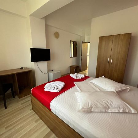 Hotel Mihaela Mamaia Dış mekan fotoğraf