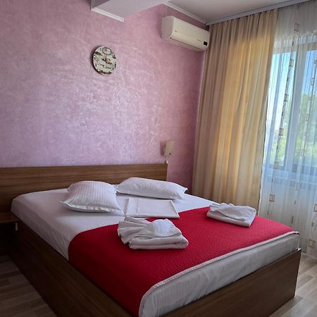 Hotel Mihaela Mamaia Dış mekan fotoğraf