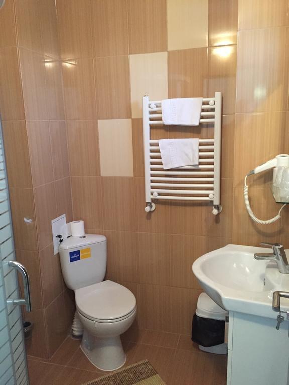 Hotel Mihaela Mamaia Oda fotoğraf