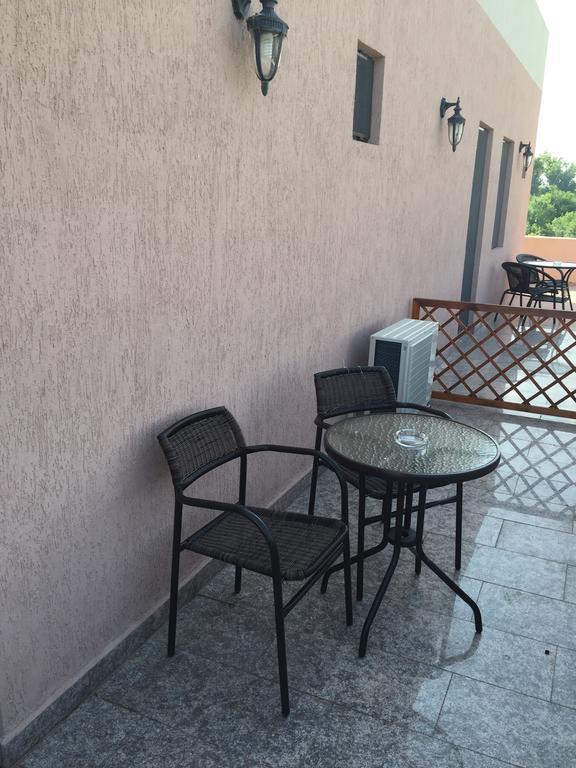 Hotel Mihaela Mamaia Oda fotoğraf