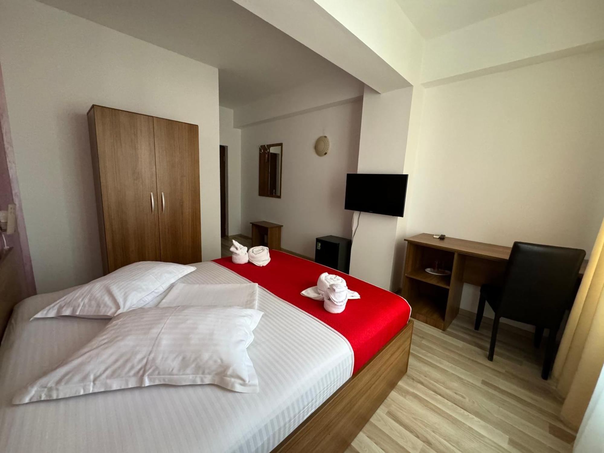Hotel Mihaela Mamaia Dış mekan fotoğraf