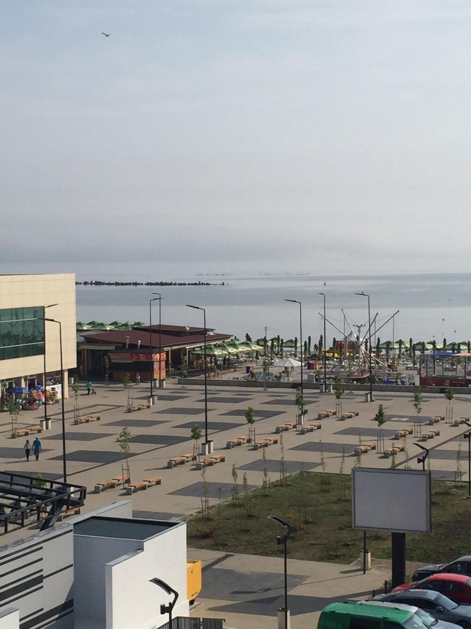 Hotel Mihaela Mamaia Oda fotoğraf