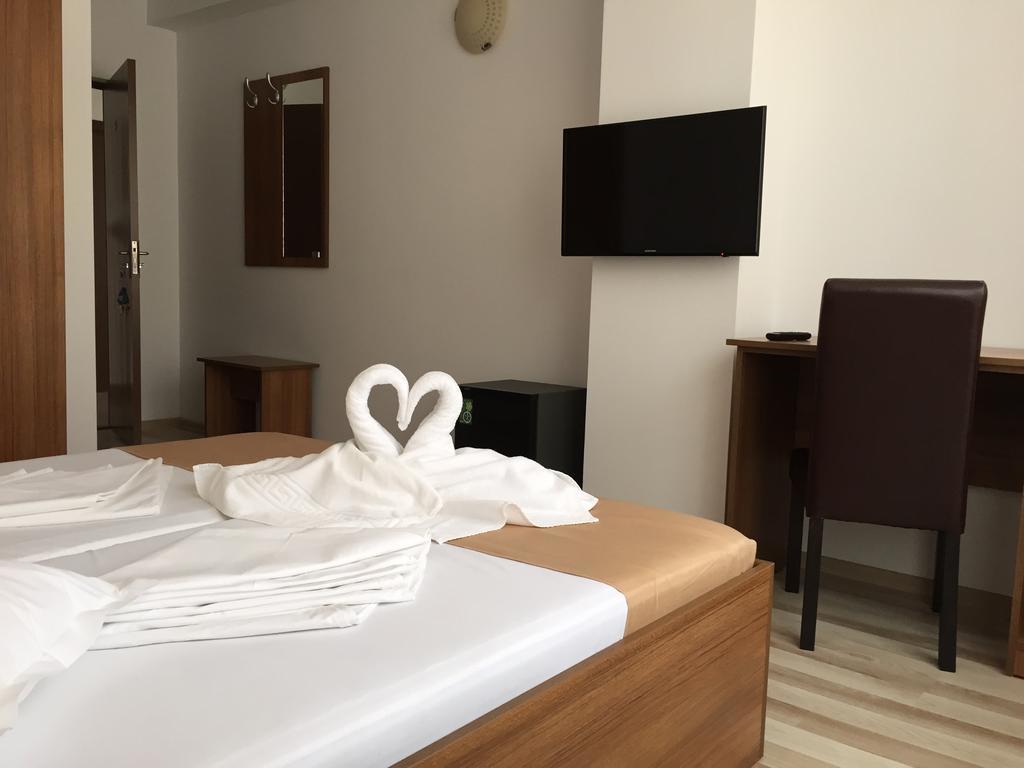 Hotel Mihaela Mamaia Oda fotoğraf