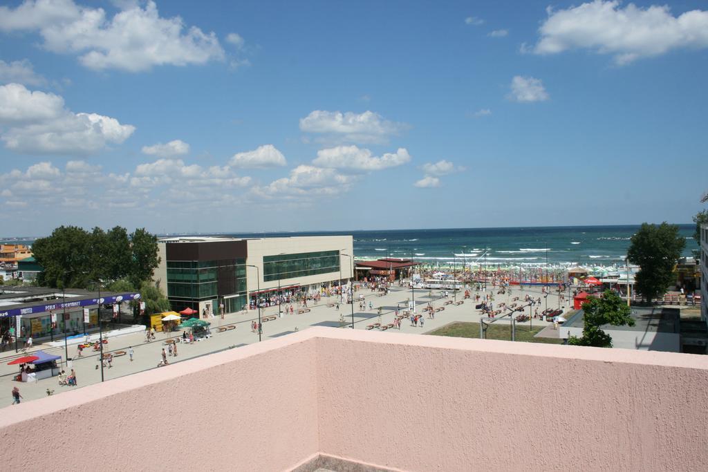 Hotel Mihaela Mamaia Oda fotoğraf