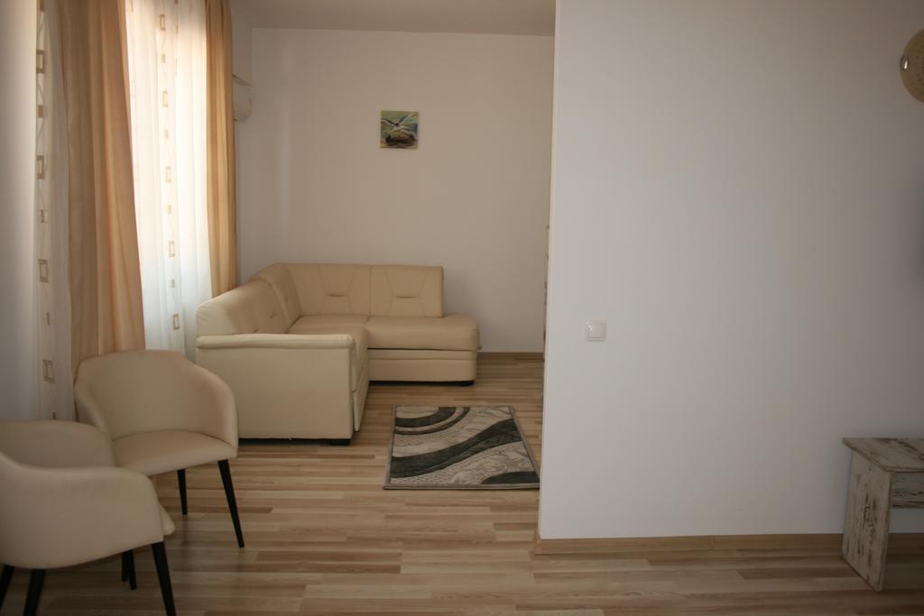 Hotel Mihaela Mamaia Oda fotoğraf