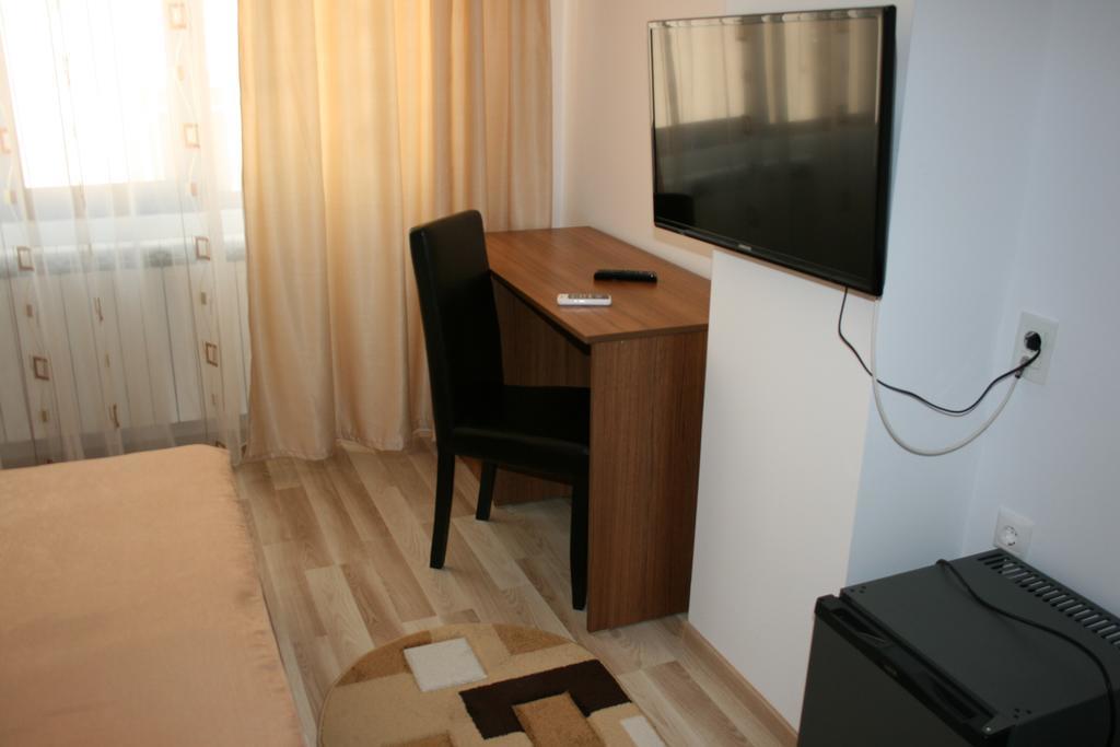 Hotel Mihaela Mamaia Dış mekan fotoğraf