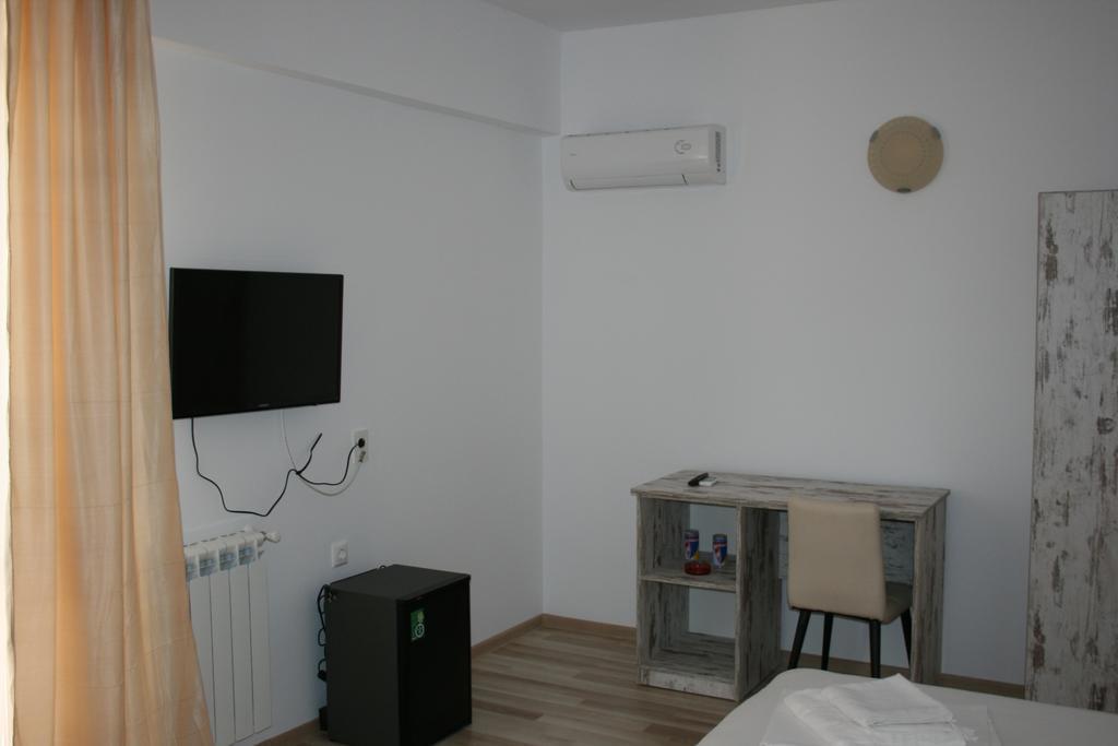 Hotel Mihaela Mamaia Oda fotoğraf