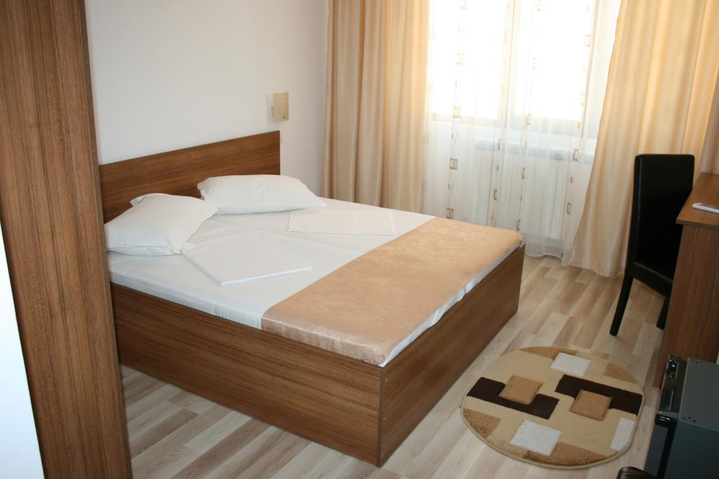 Hotel Mihaela Mamaia Dış mekan fotoğraf