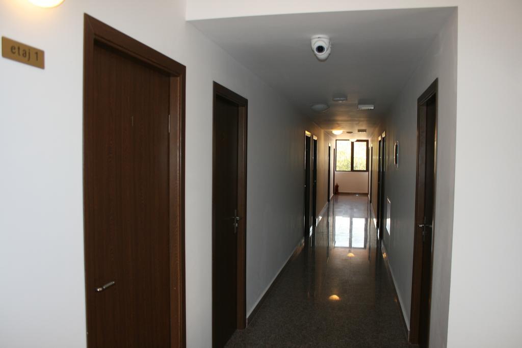 Hotel Mihaela Mamaia Dış mekan fotoğraf