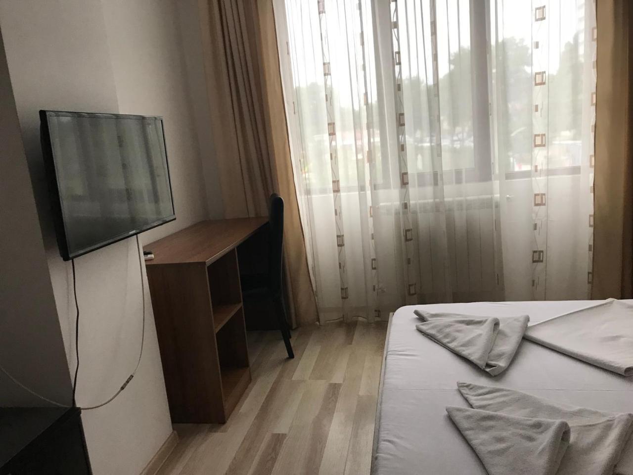 Hotel Mihaela Mamaia Dış mekan fotoğraf