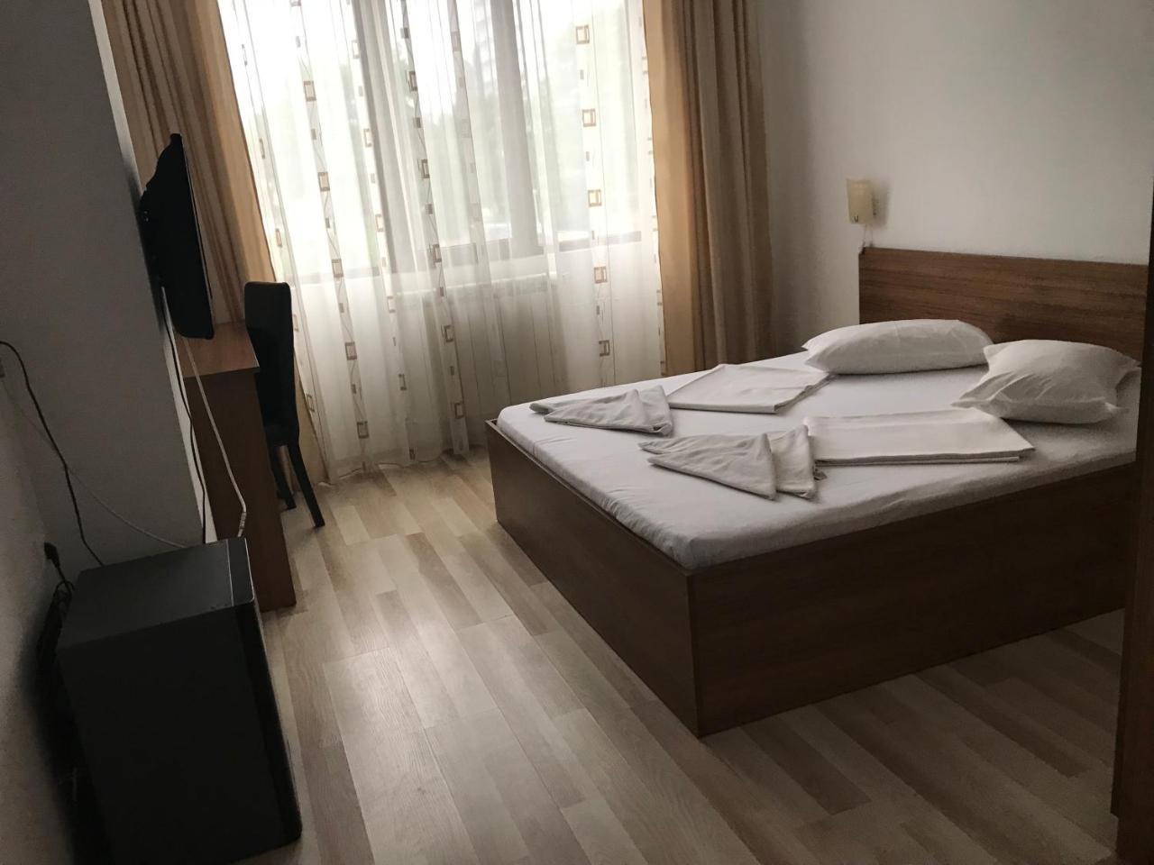 Hotel Mihaela Mamaia Dış mekan fotoğraf
