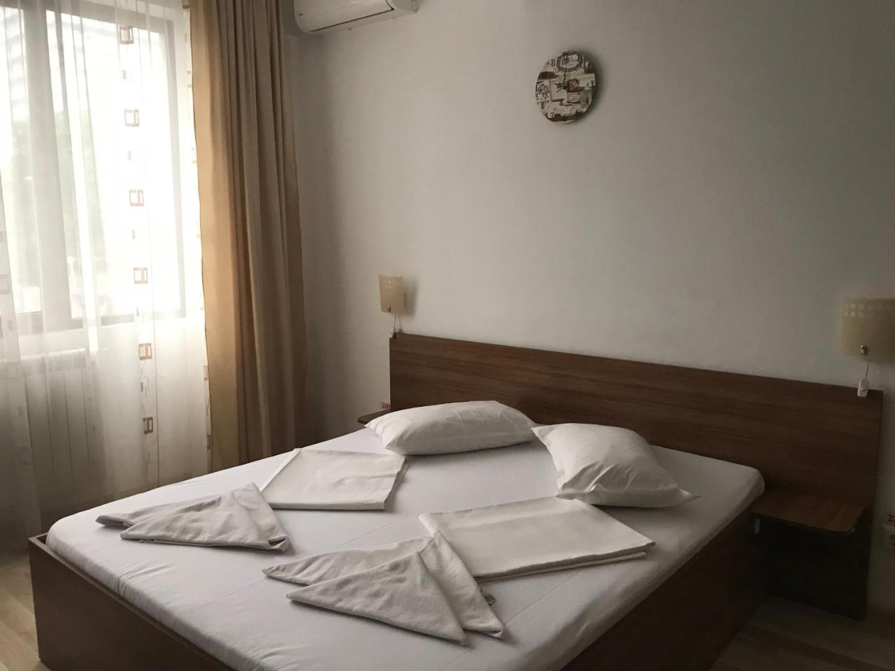 Hotel Mihaela Mamaia Dış mekan fotoğraf